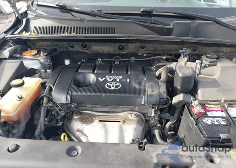 2010 Toyota Rav4 Sport z USA, uszkodzony, nr VIN JTMRF4DV6A5034841